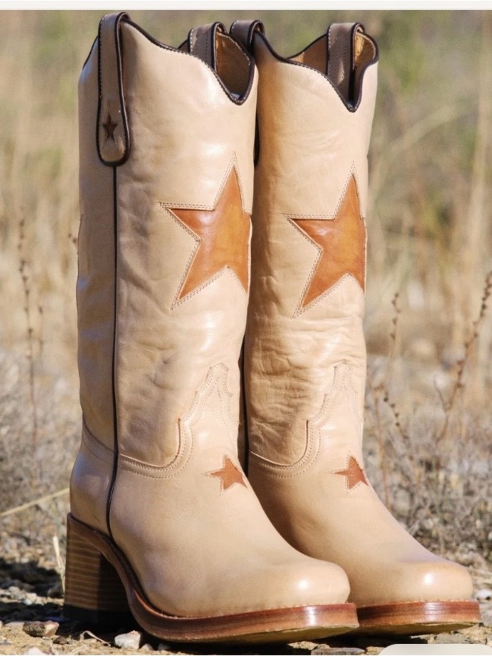 Sendra Mystic Star Boots 7